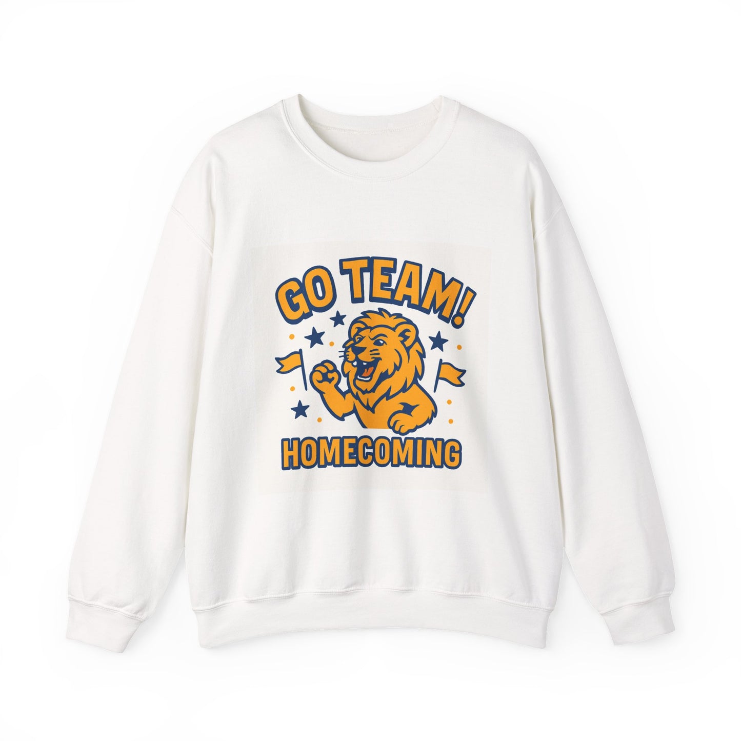 Unisex Heavy Blend™ Crewneck Sweatshirt