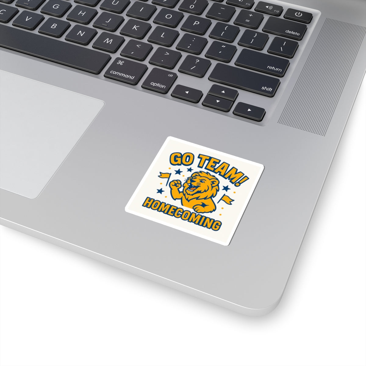 Kiss-Cut Stickers