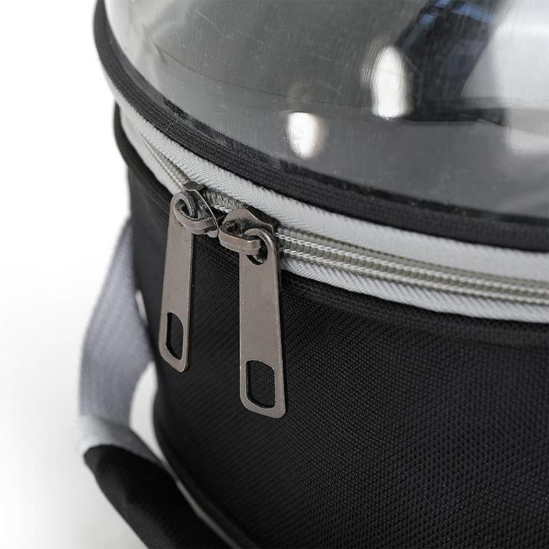 Outdoor Pet Backpack, Cat Backpack, Portable Breathable Cat and Dog Bag, Cat Carrier, Creative Pet Travel Bag