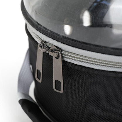 Outdoor Pet Backpack, Cat Backpack, Portable Breathable Cat and Dog Bag, Cat Carrier, Creative Pet Travel Bag