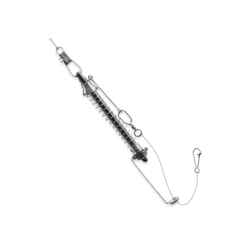 New1Pcs Portable Automatic Carp Fishing Float Tackle Accessries Fast Fishing Artifact+Ccessories Set Outdoor Fishing Device Hot